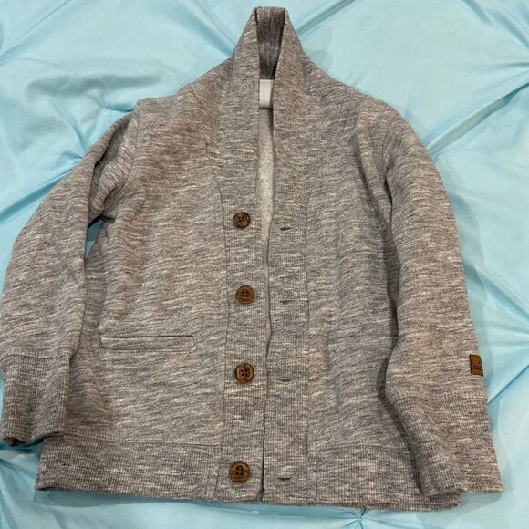 Boys cardigan sweater   - Picture 1 of 6